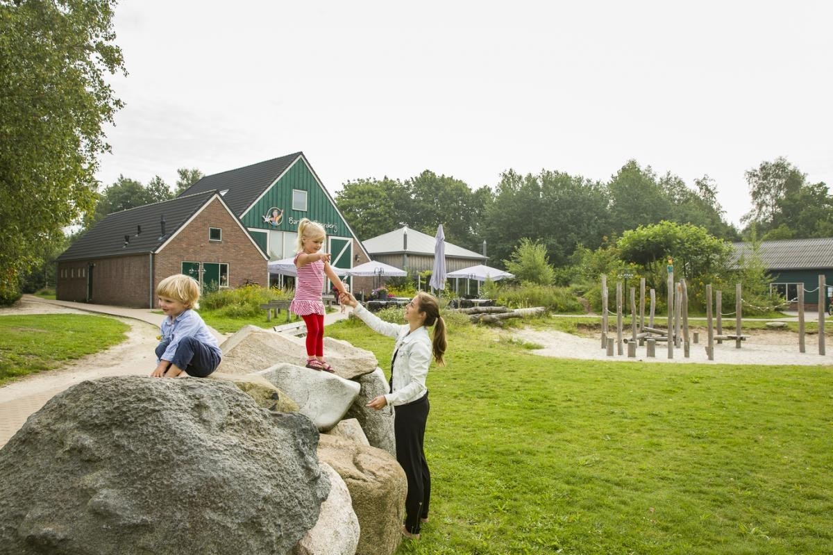 Tip! Landal Het Land van Bartje